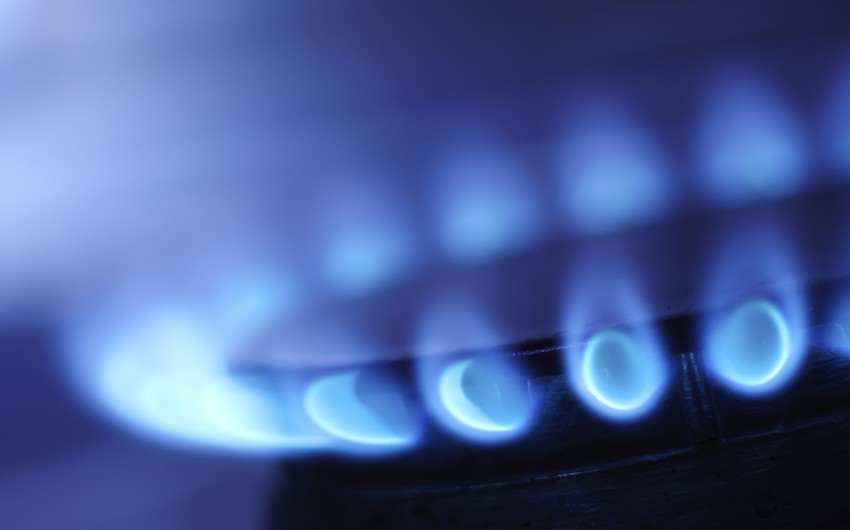 Number of subscribers provided with gas reaches 1.95 mln in Azerbaijan