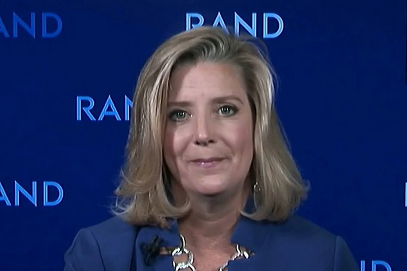 President Biden to nominate Christine Wormuth as first woman secretary of Army