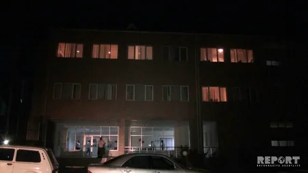 Tovuzda toy mərasimində zəhərlənənlərin sayı 51 nəfərə çatıb - YENİLƏNİB-4 - FOTO - TAM SİYAHI