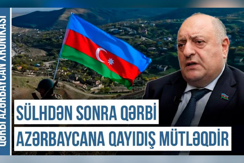 Qərbi Azərbaycan Xronikası: “Urud Cənubi Qafqazın ən qədim yaşayış məskənlərindən biridir”