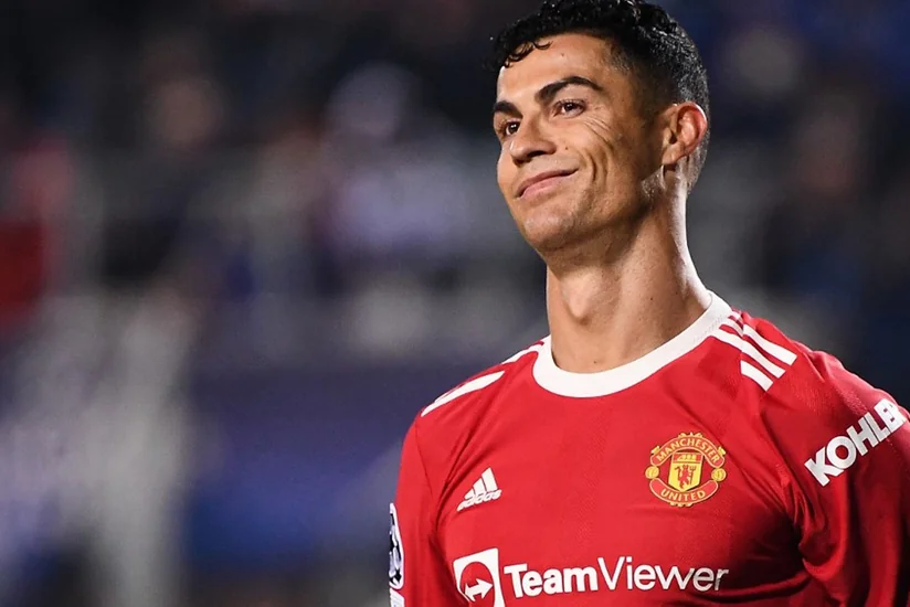 Ronaldu mövsümün startınadək Mançester Yunayteddən ayrılmaq istəyir