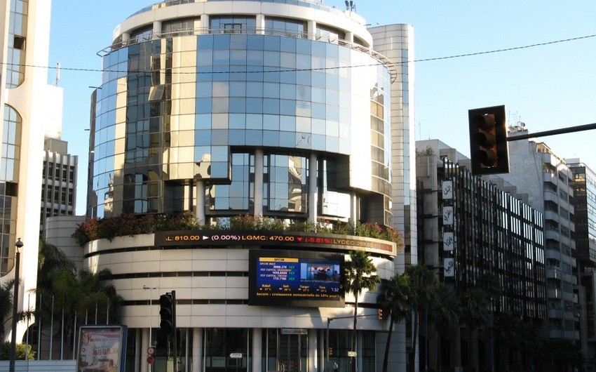 ​EBRD: Bu il Azərbaycanda 1,6%-lik inflyasiya gözlənilir