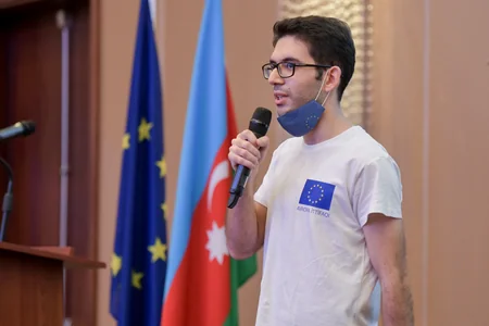 “Bakı Qida Hakatonu” keçirilib