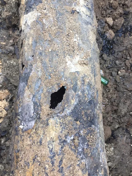 Bakının üç rayonunda 50 min sakinin qaz təchizatı yaxşılaşacaq