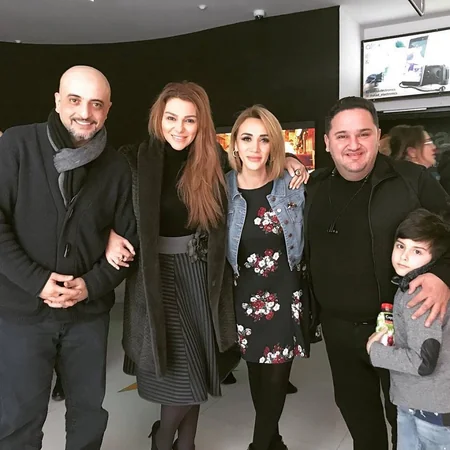 CinemaPlusda Azərbaycan dilinə dublyaj edilmiş “Paddinqton 2” filminin nümayişi olub - FOTO - VİDEO