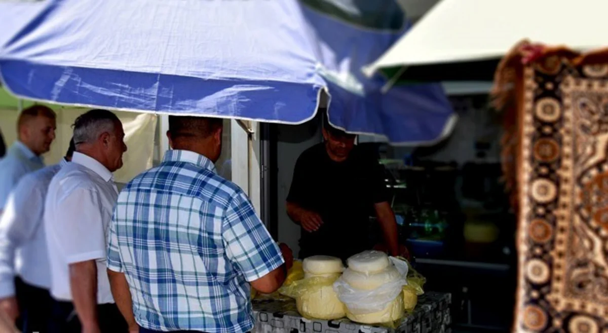 Gürcüstan azərbaycanlıları: Hakim partiyanın tərəfdarı Marneulidə qanunsuz obyekt tikdirir