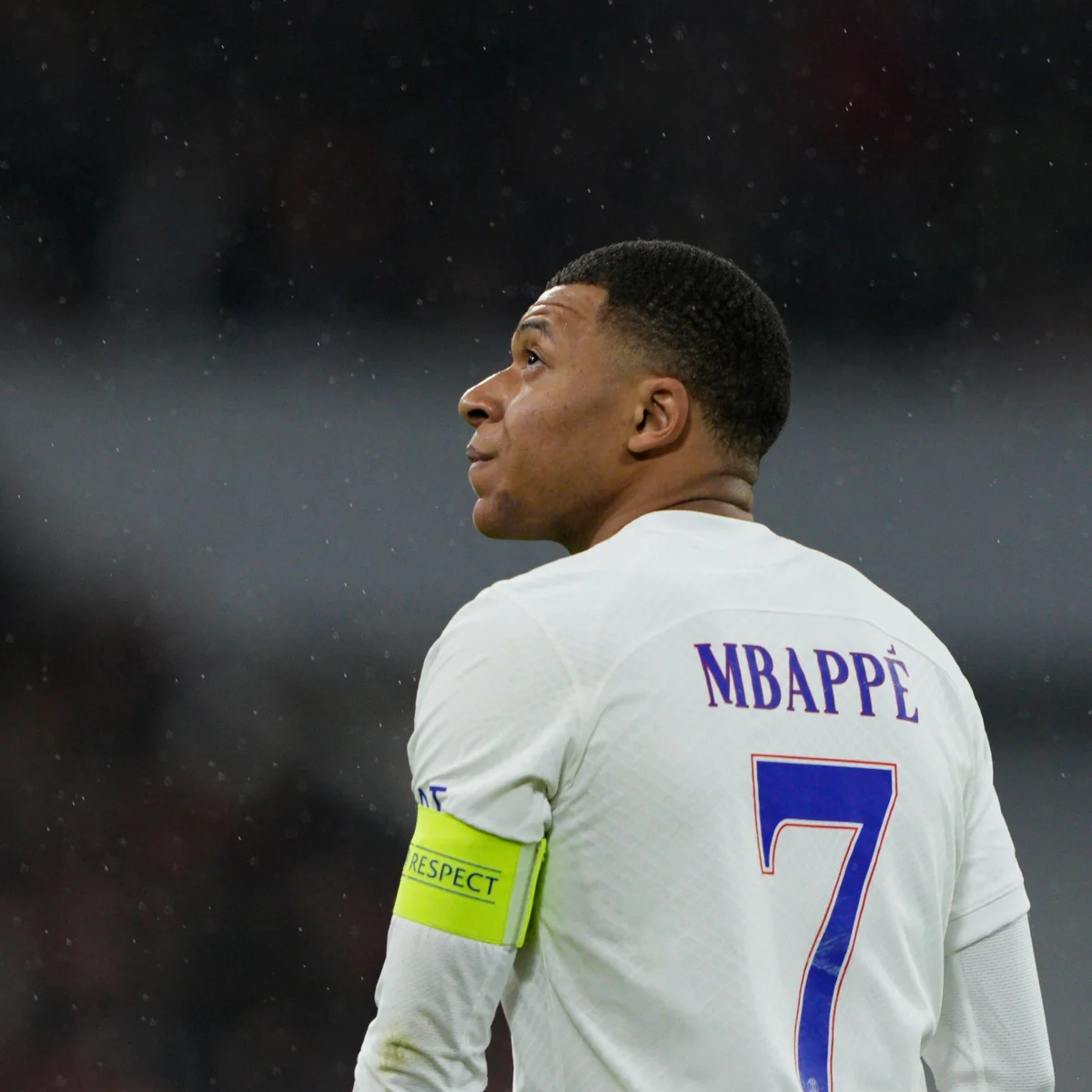 Kilian Mbappe 2024-cü ildə PSJ-dən ayrılacaq