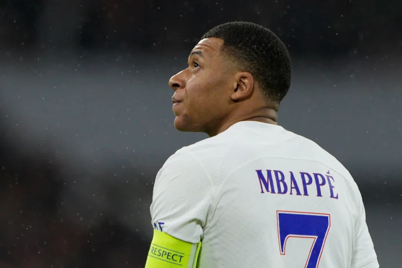 KİV: Mbappe İspaniya klubu ilə sövdələşib, PSJ onu satmaq istəyir