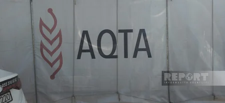 AQTA Şuşa, Füzuli, Ağdərə və Zəngilanda müasir ət kəsimi çadırları quraşdırıb
