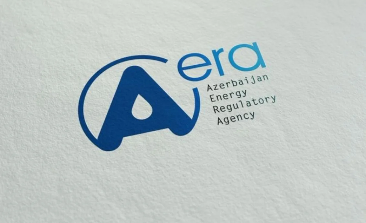 Enerji Məsələlərini Tənzimləmə Agentliyi avqustda 662 müraciət qəbul edib