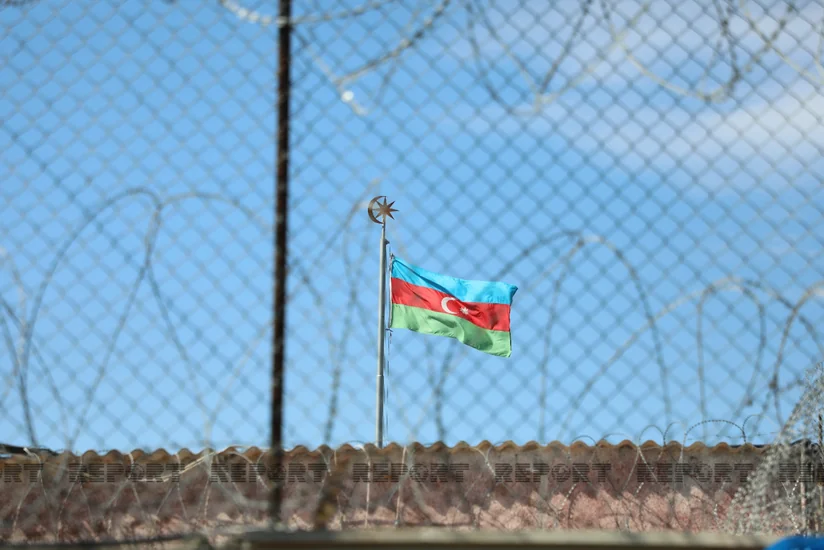 Генпрокуратура назвала категории осужденных, к которым применен Акт об амнистии