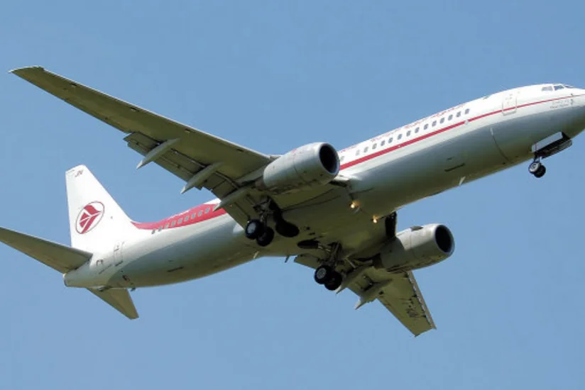 ​Мировые СМИ приняли ошибку FlightRadar за пропажу самолета