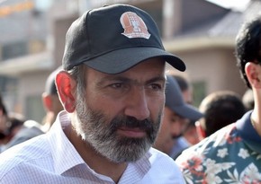 Paşinyan: Müharibəni uduzduq və buna görə məsuliyyət daşıyırıq