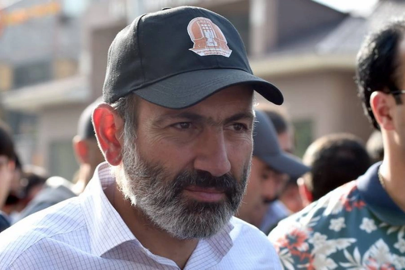 Paşinyan: Müharibəni uduzduq və buna görə məsuliyyət daşıyırıq