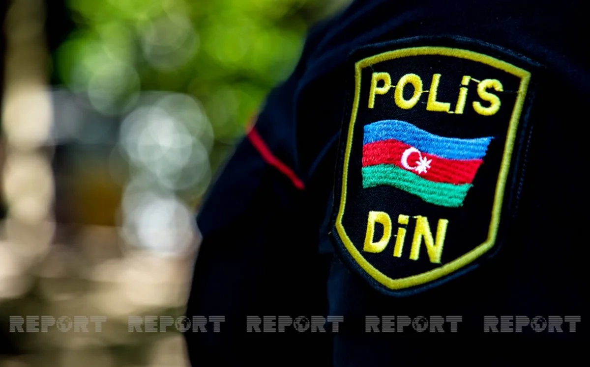Bayram günlərində polis gücləndirilmiş iş rejimində işləyəcək