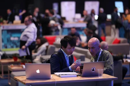 Azərbaycan İsraildə keçirilən CyberTech Global 2020 konfransında iştirak edir