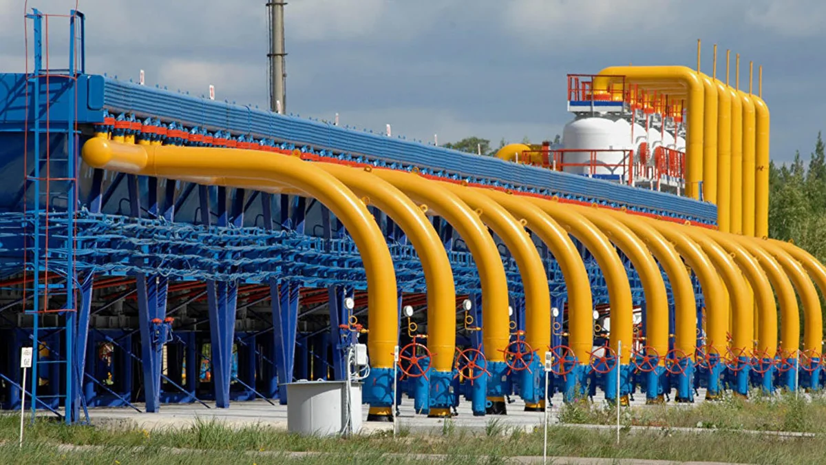 Neft-qaz kəmərləri Aİ-nin əsas hədəfləri sırasından çıxarılır