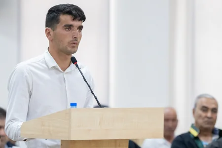 Trial of those accused of war crimes against Azerbaijan held in Baku