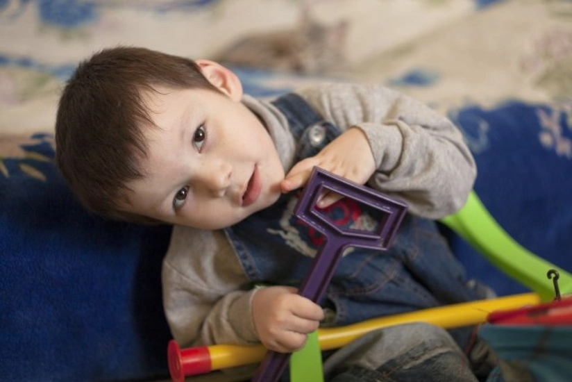 Bakıda Dünya Serebral İflic Gününə həsr olunan aksiya keçiriləcək