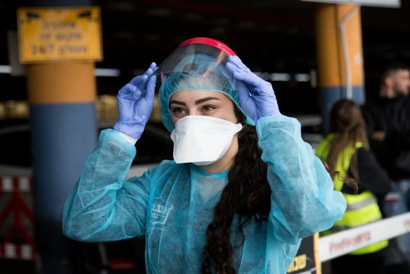 Koronavirus pandemiyasının başa çatacağı vaxt açıqlandı
