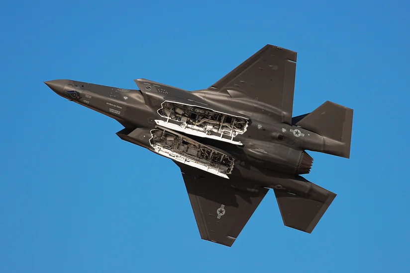 СМИ: Вашингтон хочет у Анкары плату за обслуживание непредоставленных F-35