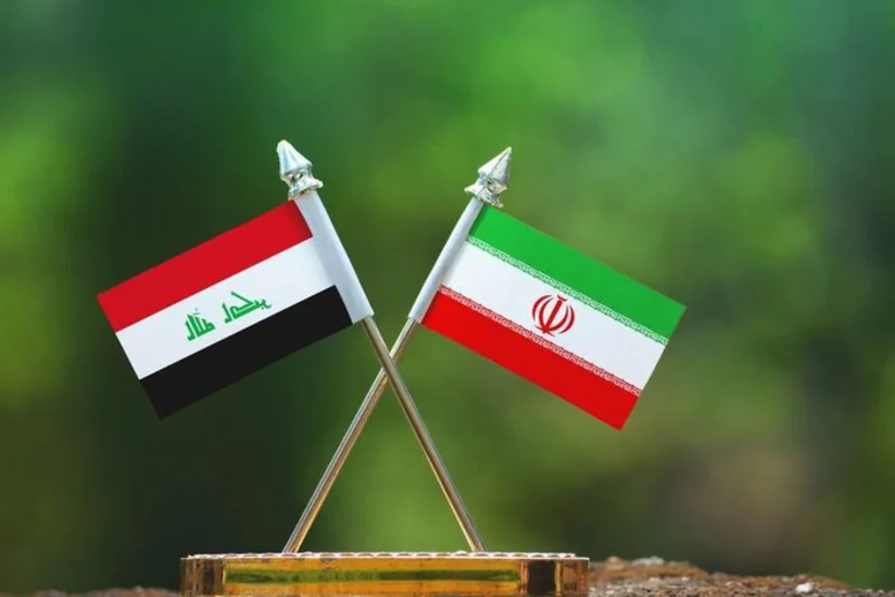 Иран и Ирак договорились усилить координацию для урегулирования кризиса в Сирии