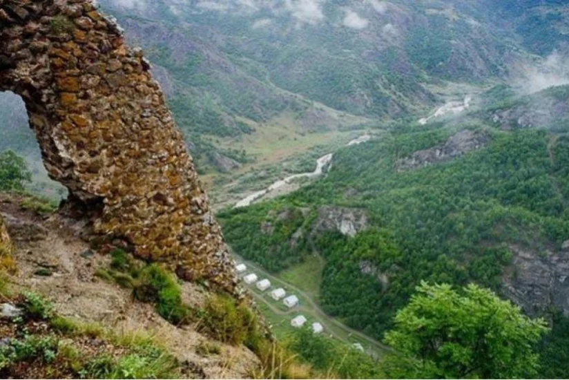 Daşaltı Dövlət Təbiət Yasaqlığının Əsasnaməsi təsdiqlənib