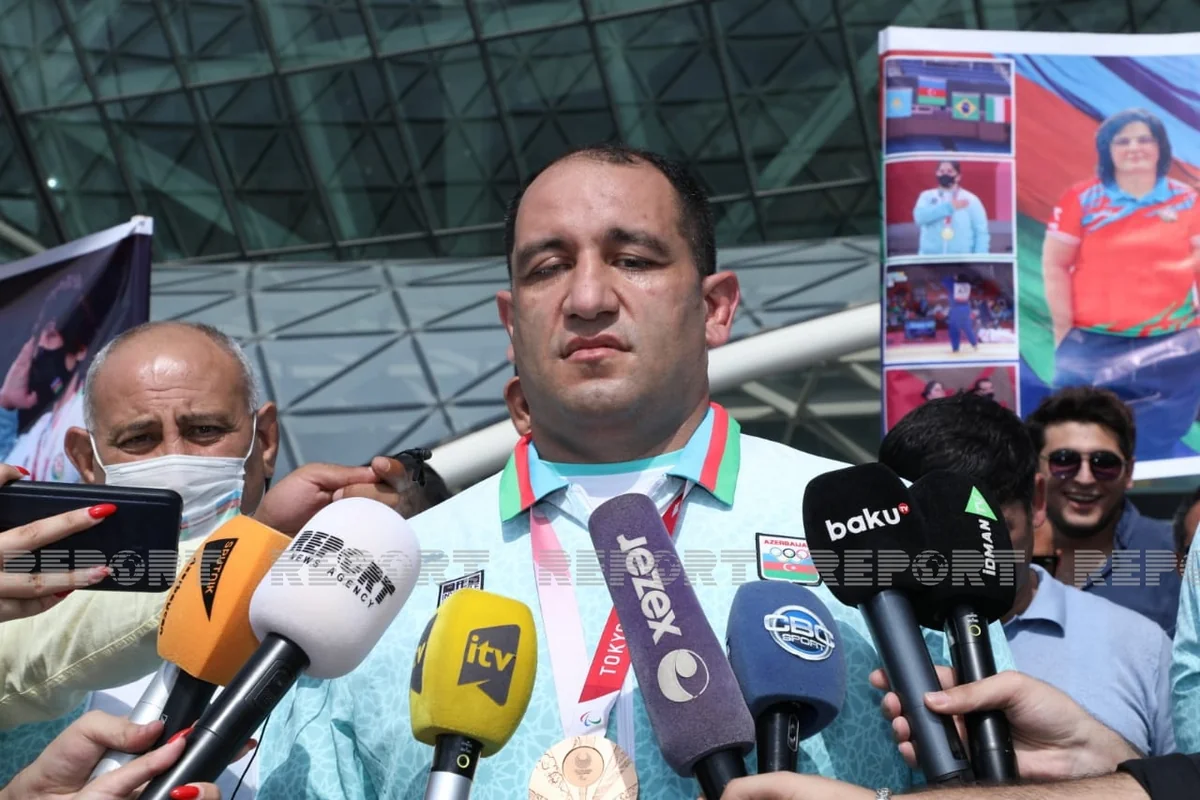 Ильхам Закиев: Не думаю о завершении карьеры