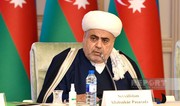 Шейхульислам: Единственной целью религиозного центра армян была поддержка мечты о Великой Армении