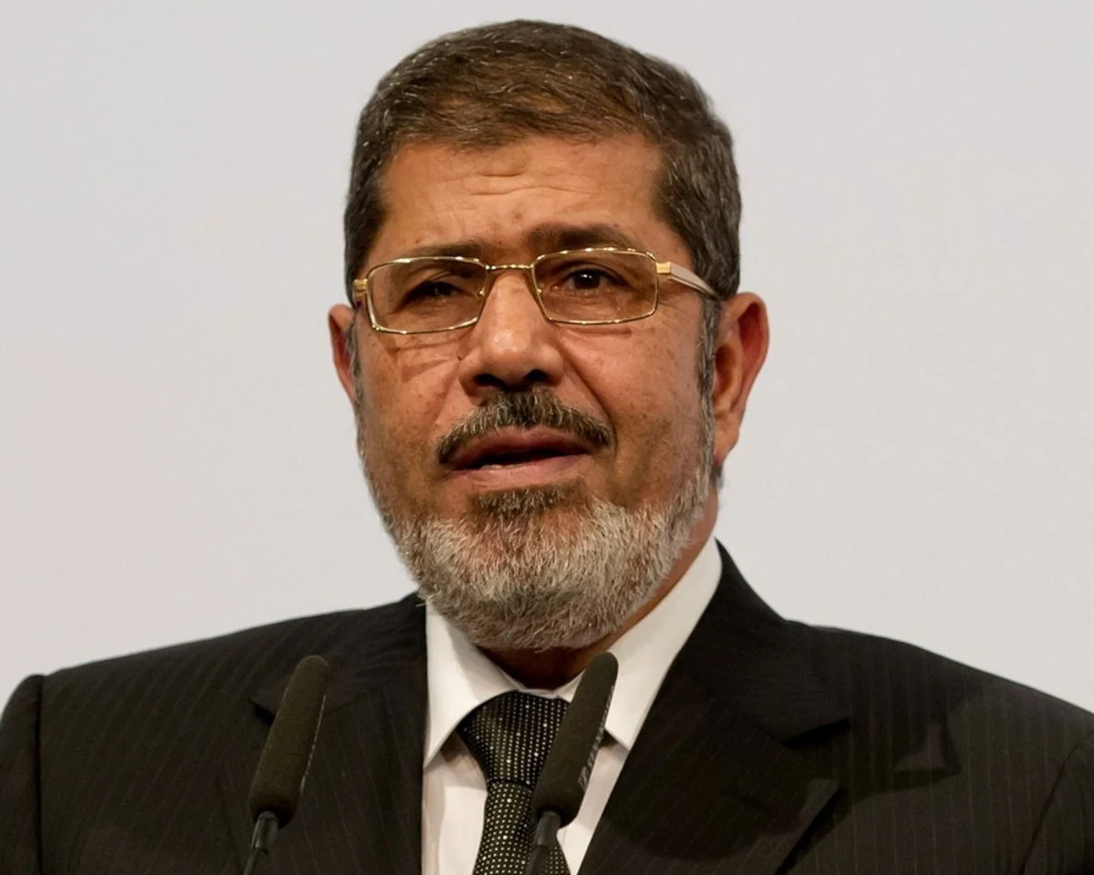 Misirin sabiq prezidentinin kiçik oğlu zaminə buraxılıb