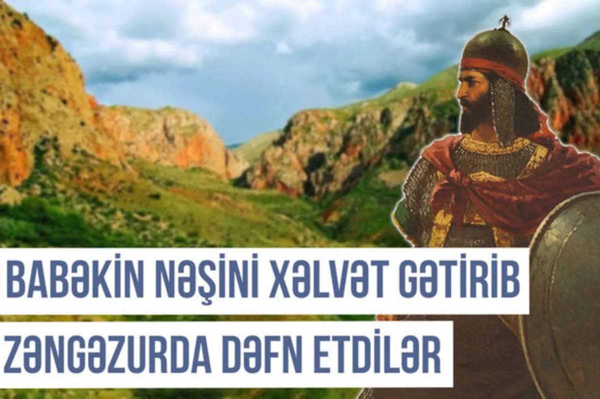 Qərbi Azərbaycan Xronikası: Beş dinin adətlərini yaşadan Kürmük və Baba Hacını nə birləşdirir?