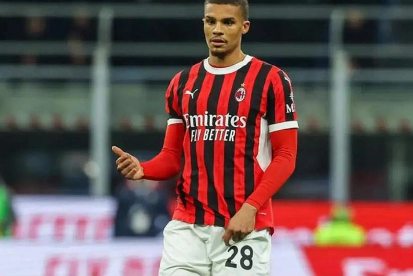 Milan İngiltərə klubunun təklifini rədd edib