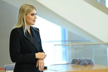 “Əl-Cəzirə”nin mütəxəssisi azərbaycanlı jurnalistlər üçün təlim keçib