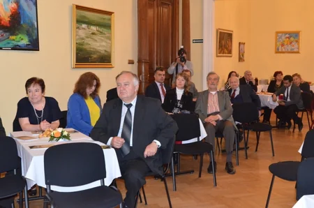 Macarıstanda Azərbaycanlıların Soyqırımı Günü ilə bağlı anım mərasimi keçirilib