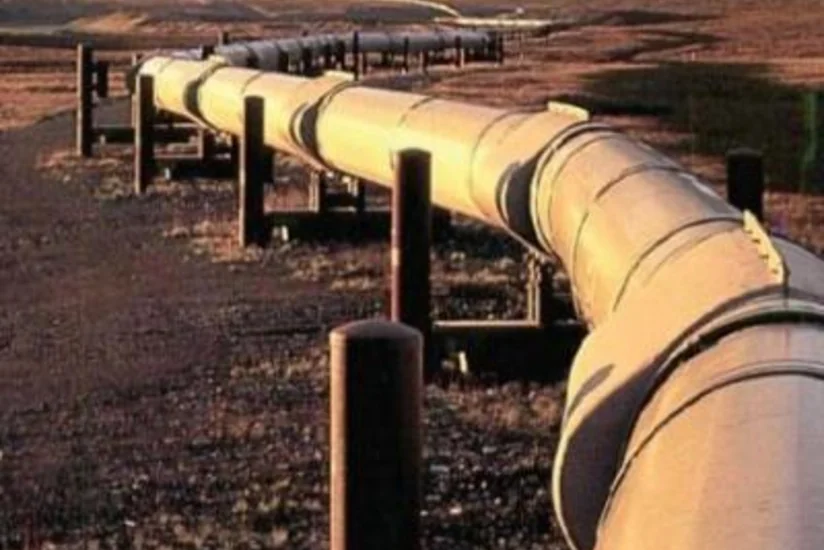 Замминистра: В идее нового газопровода из Ирана в Армению много сложностей