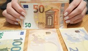 В Болгарии прошли протесты против смены национальной валюты на евро