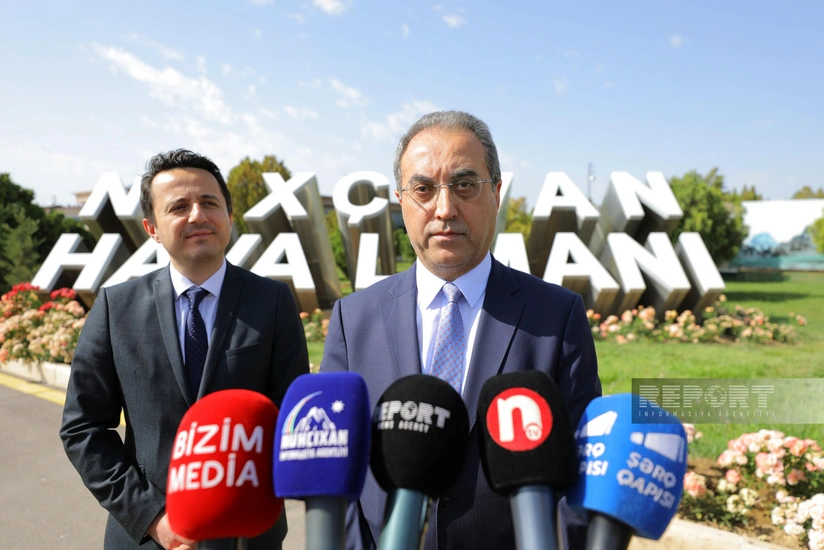 Генконсул Турции: AJet сыграет роль моста благодаря доступным ценам