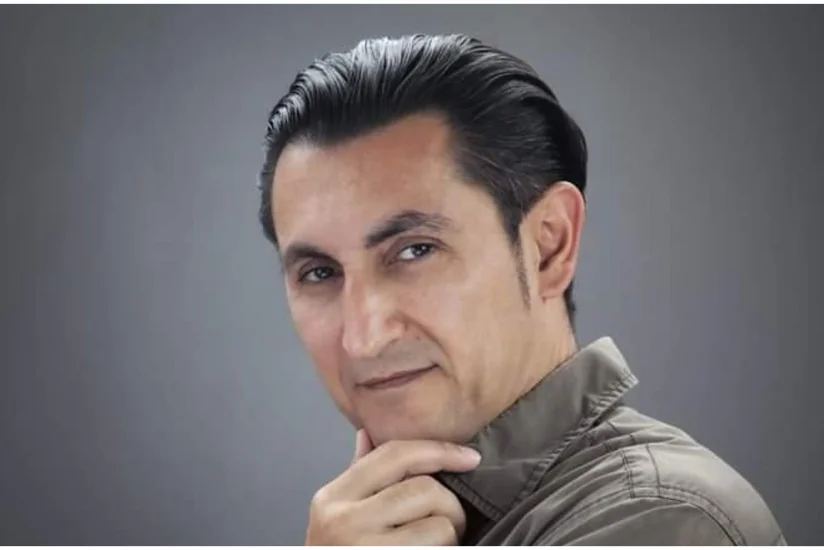 Джалил Рзаев: Свой самый сильный кадр я, наверно, пока еще не снял...