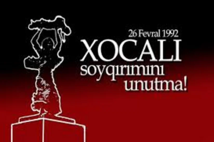 Çili mətbuatında Xocalı soyqırımı ilə bağlı məqalələr dərc olunub