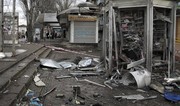 В результате обстрела украинского города Берислава погибли два человека