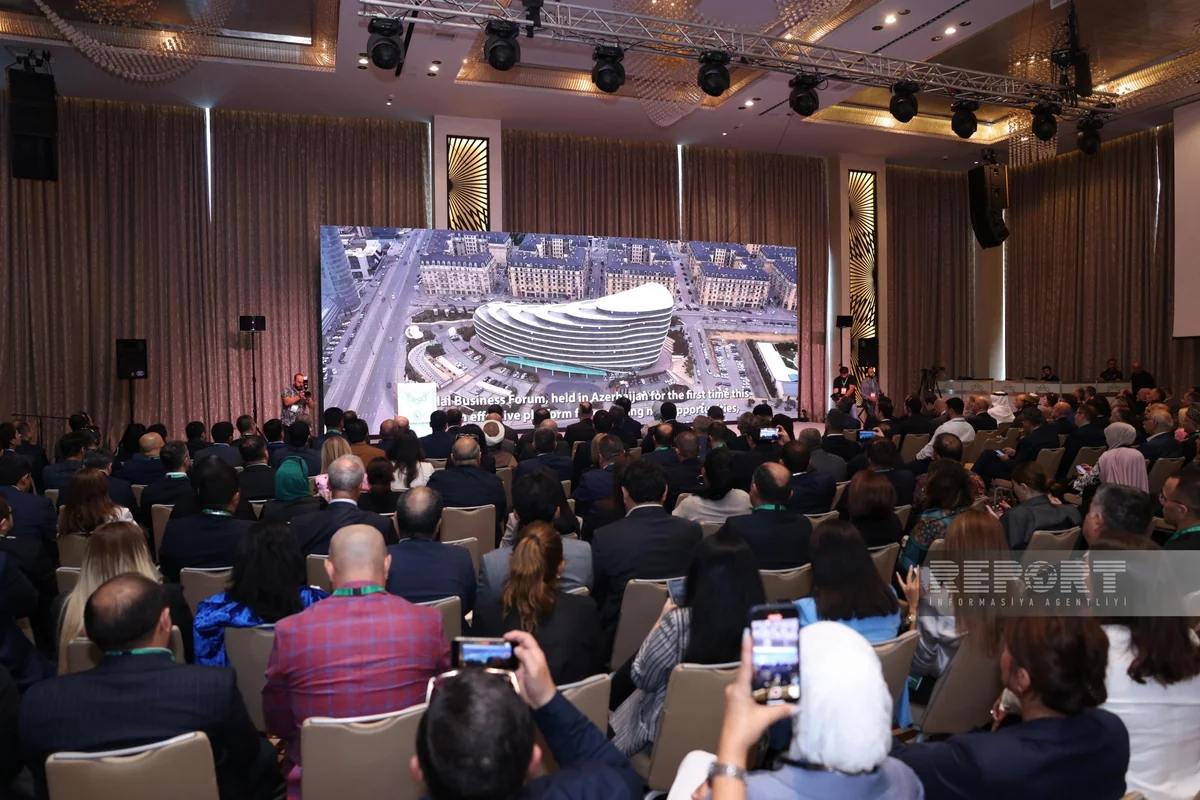 Pakistan İnstitutu: Azərbaycan halal turizm sektorunda əhəmiyyətli investisiya imkanlarına malikdir