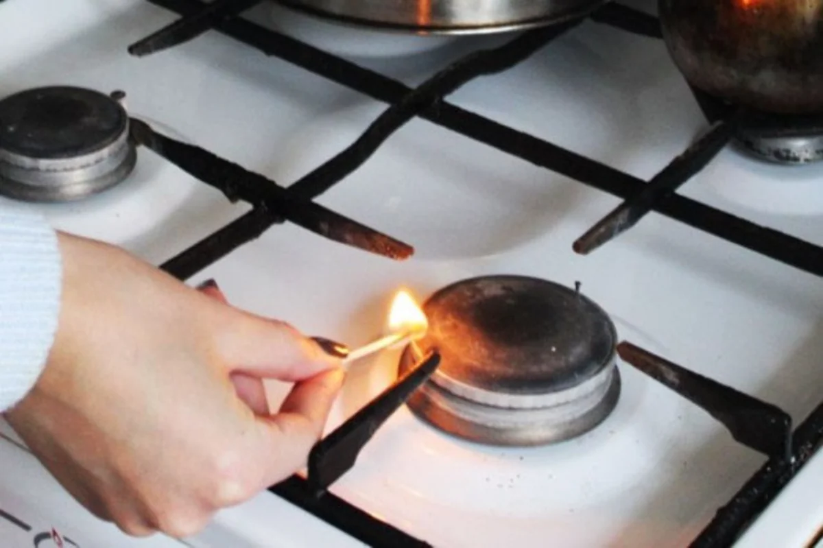 Sabah İsmayıllı, Ağsu və Göyçayda qaz kəsiləcək