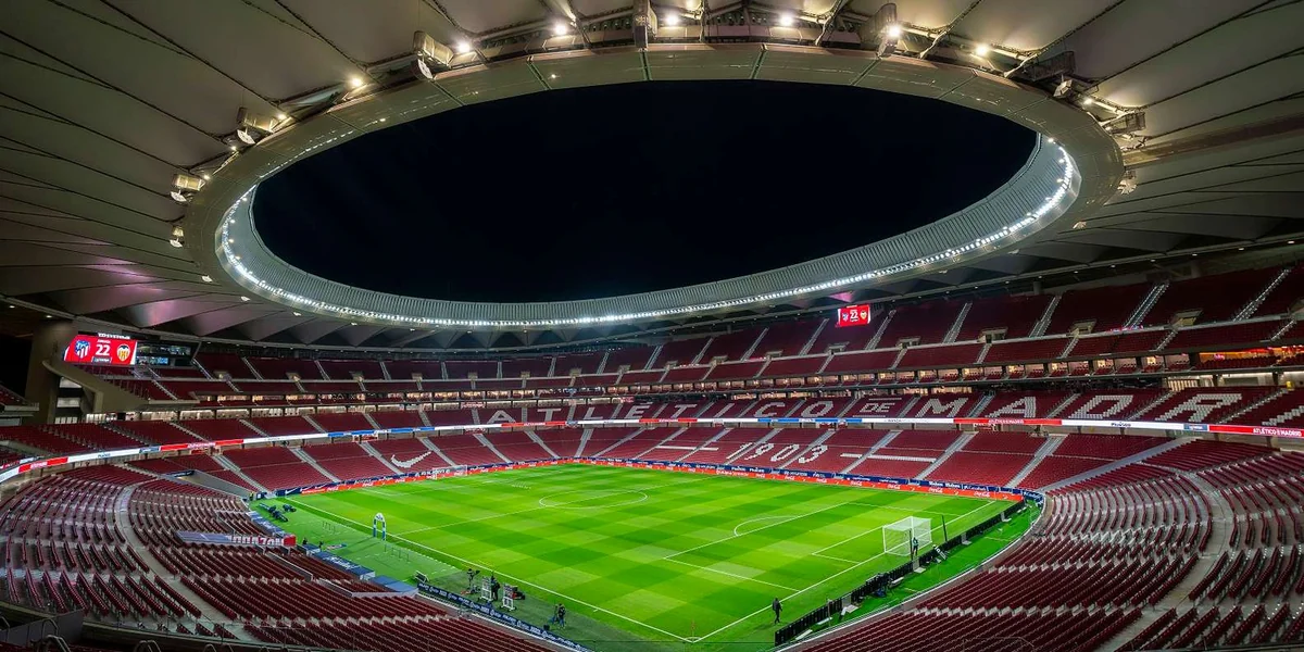 2027-ci ildə Çempionlar Liqasının finalı Bakıda yox, Madriddə oynanılacaq