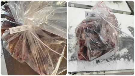 Qanunsuz ov ətlərinin istifadəsi və satışı ilə bağlı restoranlara son xəbərdarlıq edilib