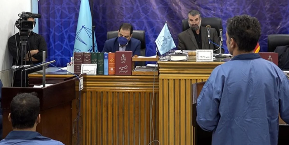 İranda etiraz aksiyalarında iştirak etmiş 3 nəfər edam olunub