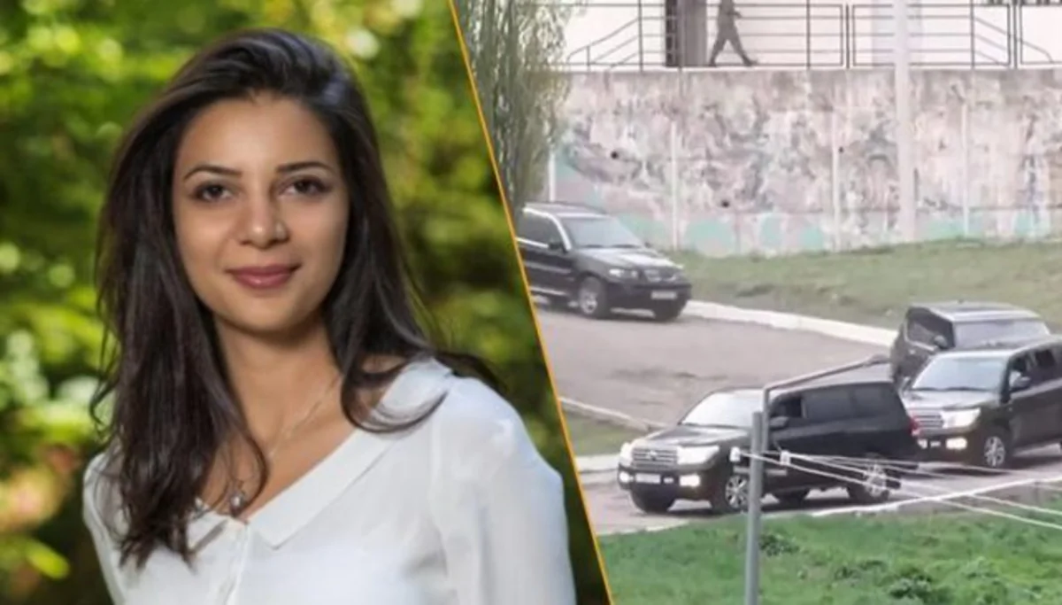 Paşinyanın avtomobil karvanının cinayət törədən sürücüsü cəzasız qalıb