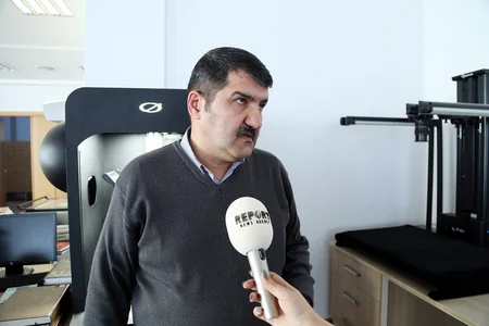 Üzvlük haqqı 100 manat olan kitabxanadan - REPORTAJ