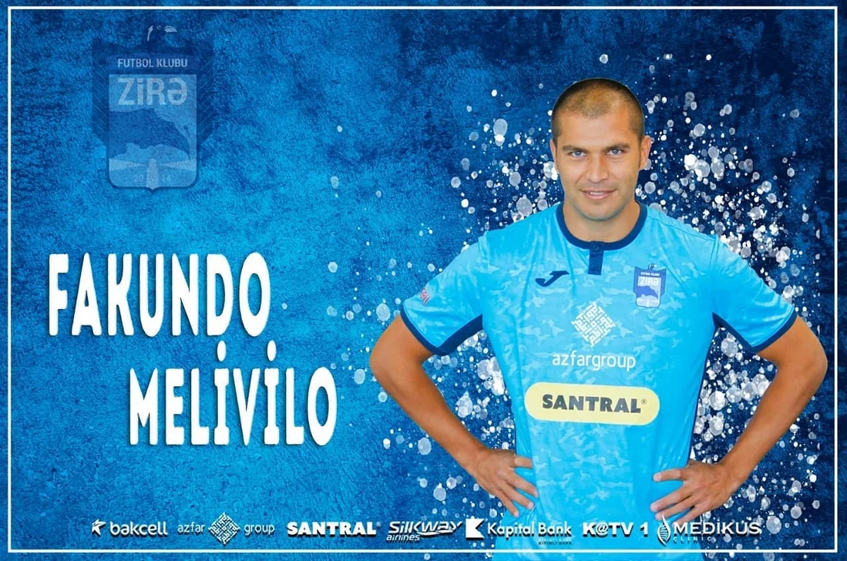 Zirə argentinalı hücumçunu Çili klubundan qoparıb