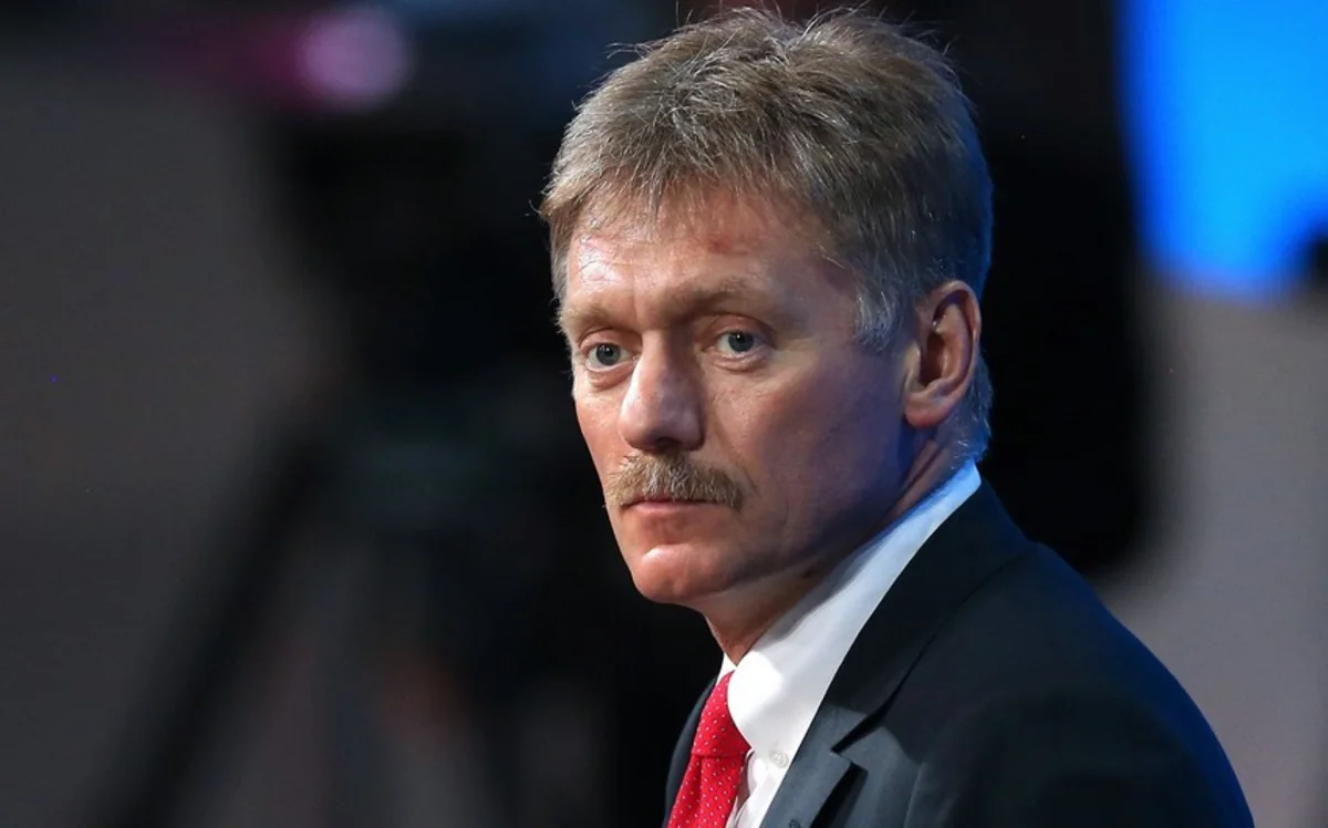 Dmitri Peskov: Rusiyanın Bakı və İrəvanla təmasları davam edir