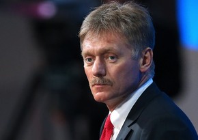Dmitri Peskov: Rusiyanın Bakı və İrəvanla təmasları davam edir